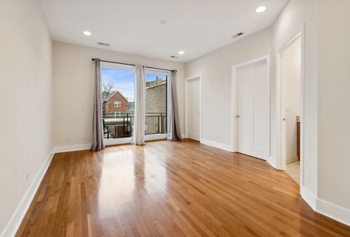 1134 California Ave, Chicago IL  60612-4026 exterior