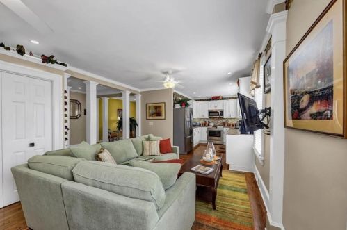 133 Hillside Ave, Atlanta GA 30315-4325 exterior