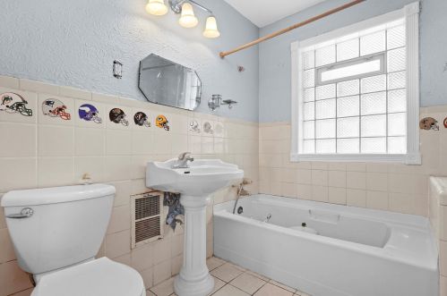 118 Seeser St, Joliet IL 60436-1643 exterior