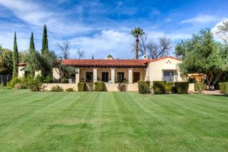 124 Palm Ln, Phoenix AZ  85003-1176 exterior