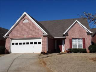 1215 Livery Cir, Lawrenceville, GA 30046-9358