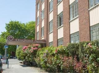 1417 10th Ave, Portland OR  97201-3408 exterior