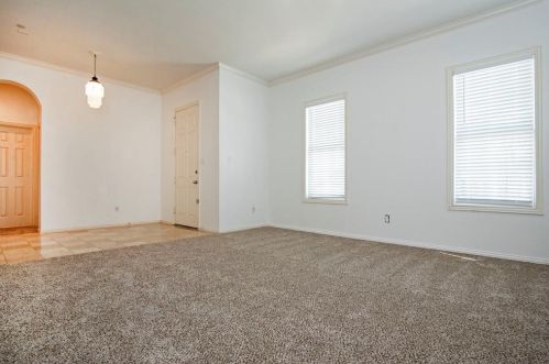 8274 Library St, Frisco TX 75034-4953 exterior