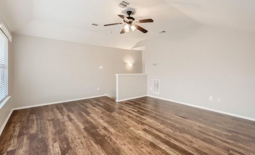 11282 Newberry Dr, Frisco TX 75035-8615 exterior