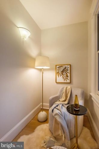 3116 Rodman St, Washington DC 20008-3117 exterior