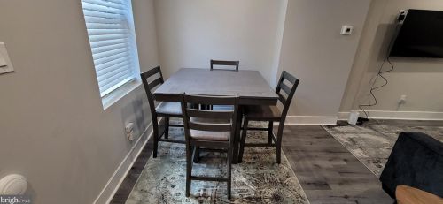 1922 Firth St, Philadelphia PA  19125-1305 exterior