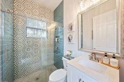 3324 Atlantic Cir, Naples FL 34119-8638 exterior