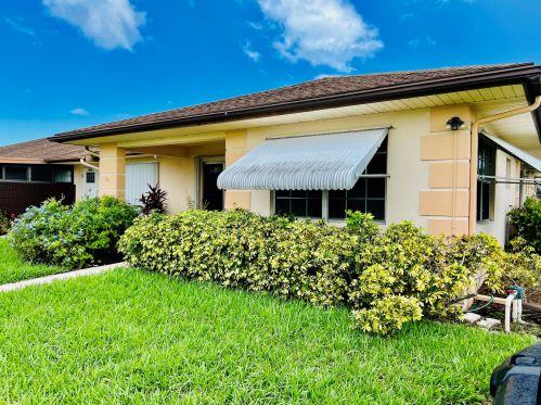 5842 Dream Ct, Fort Pierce, FL 34982-3956