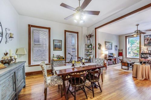 1240 Wolcott Ave, Chicago IL 60622-3883 exterior