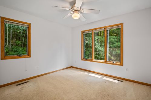 5826 Martin Rd, Meskegon MI 49441-5602 exterior