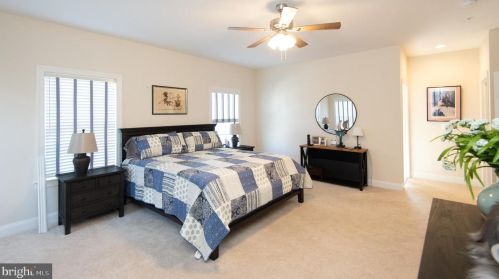 8107 Fork Blvd, Easton MD 21601-7442 exterior