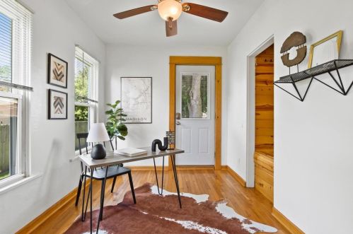 248 Marquette St, Madison WI  53704-5150 exterior