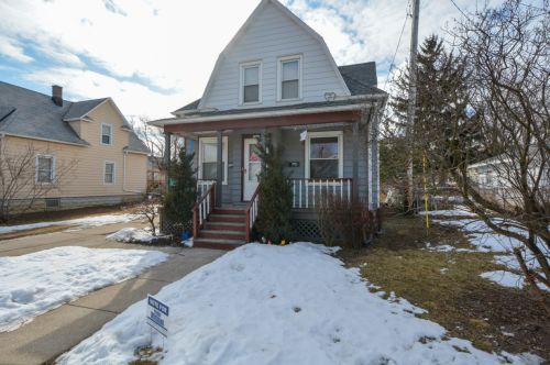 5847 Mineral St, Milwaukee, WI 53214-3351