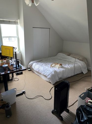 2223 Hoyne Ave, Chicago IL 60643-1121 exterior