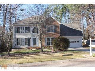 3561 Baywater Trl, Lithonia, GA 30039-7007