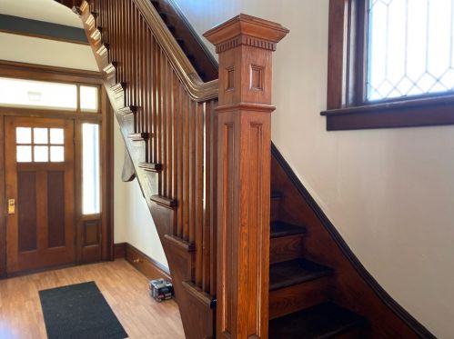 306 Orch St, Dowagiac MI 49047-1253 exterior