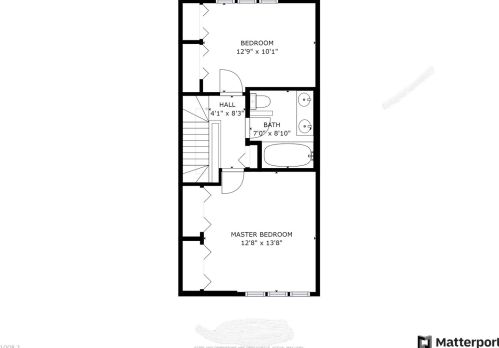 1775 Altgeld St, Chicago IL  60614-1928 exterior