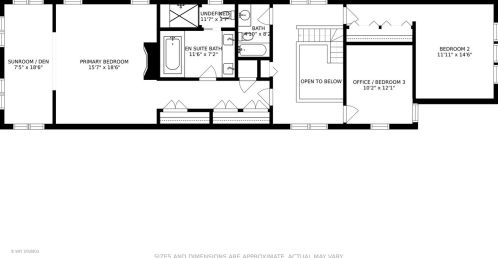 4541 Hermitage Ave, Chicago IL 60609-3811 exterior