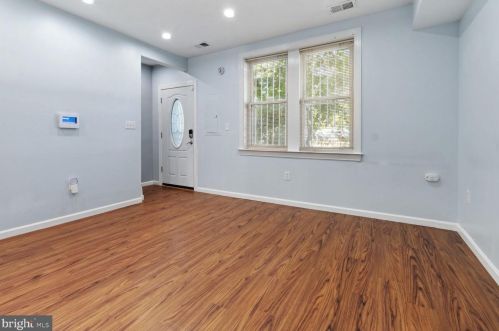 1129 Virginia Ave, Washington DC  20002-3815 exterior