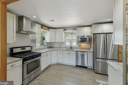 7923 Ashton St, Alexandria VA  22309-1340 exterior