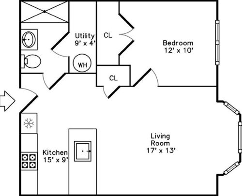 906 2nd St, Boston MA  02127-2356 exterior