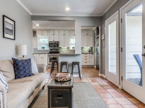 5505 Ellsworth Ave, Dallas TX 75214-2723 exterior