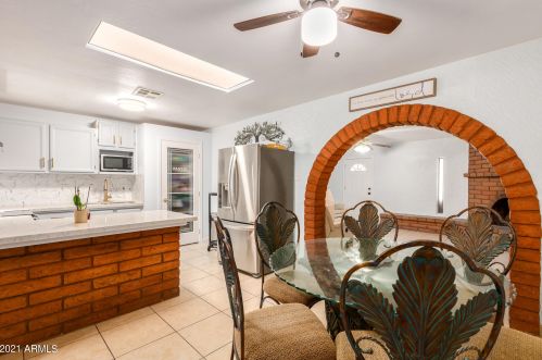 2537 48 Ln, Phoenix AZ 85035-2144 exterior