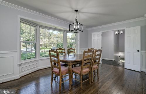 12811 Camellia Dr, Silver Spring MD 20906-3315 exterior