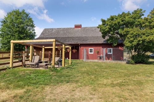 9833 Norell Ave, Stillwater MN  55082-8573 exterior