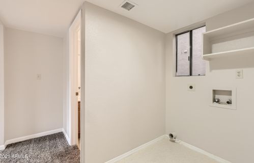 19045 31 Pl, Phoenix AZ 85050-2522 exterior