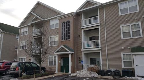 90 Mill St, Woonsocket RI  02895-2164 exterior