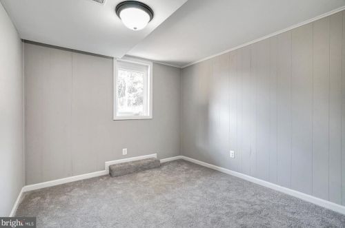 872 Bellevue St, Washington DC 20032-6002 exterior