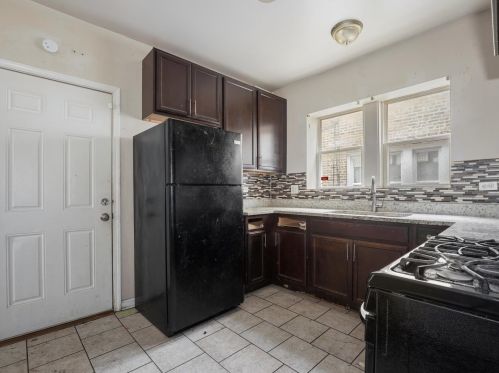 1514 72 St, Chicago IL 60636-3658 exterior