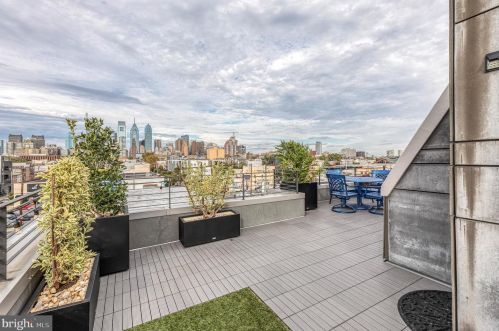 1112 17 St, Philadelphia PA 19146-4717 exterior