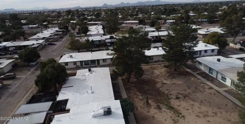 3936 Evergreen Ave, Tucson, AZ 85730-3927