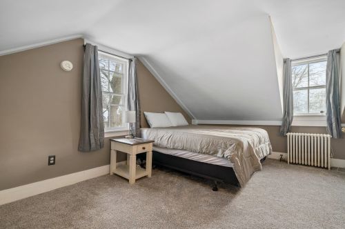 33 Washington St, Concord NH  03301-4341 exterior