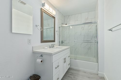 1341 Campbell Ave, Phoenix AZ  85013-2603 exterior