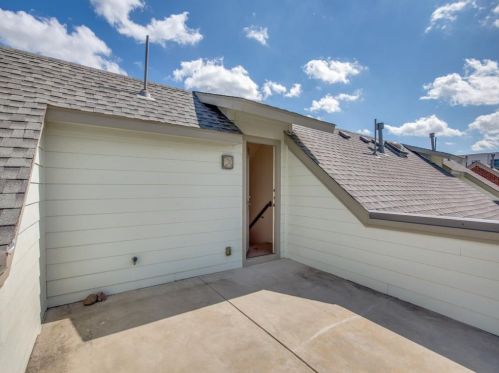 4323 Dickason Ave, Dallas TX  75219-2609 exterior