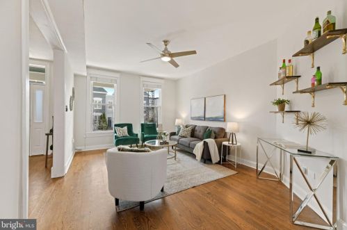 1204 I St, Washington DC 20003-4110 exterior