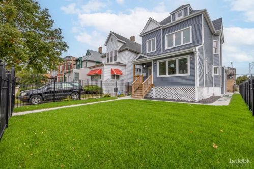 5855 Indiana Ave, Chicago IL 60628-7510 exterior