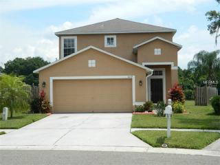 6159 Lanshire Dr, Tampa FL  33634-3042 exterior