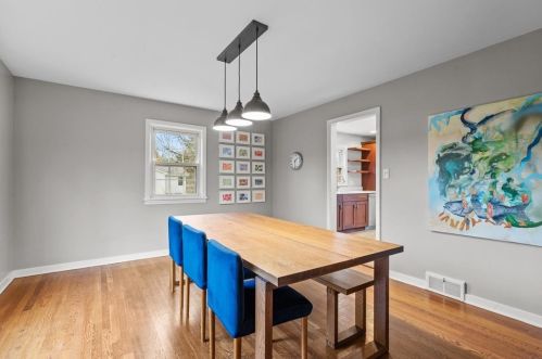 250 Chapel Ridge Rd, Pittsburgh PA  15238-1832 exterior