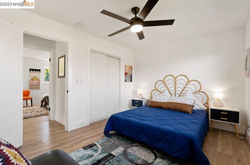 2796 Courtland Dr, Concord CA  94520-4720 exterior