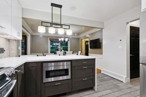 41 King St, Norwalk CT 06851-5409 exterior