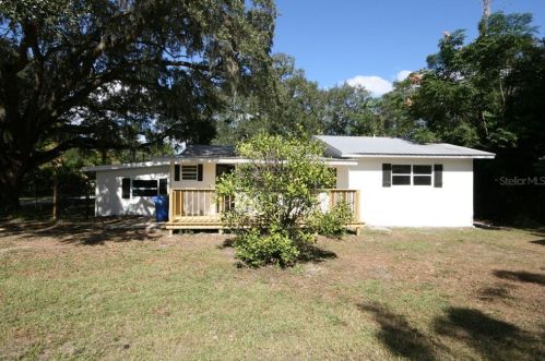 11119 Hackney Dr, Riverview FL 33578-4551 exterior