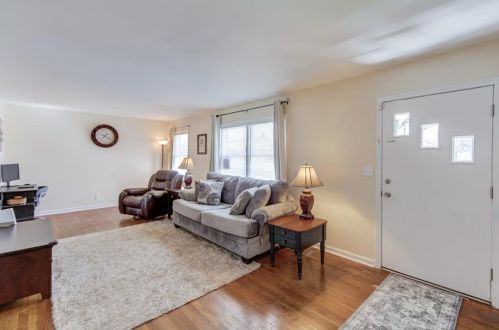 4066 Spg Mdw Rd, Tucker GA 30084-2165 exterior