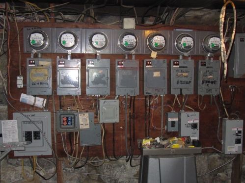 50 Vernon St, Worcester MA 01610-1961 exterior