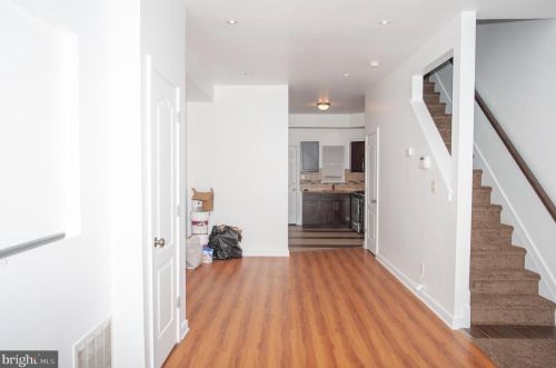 2405 Bouvier St, Philadelphia PA  19132-4306 exterior