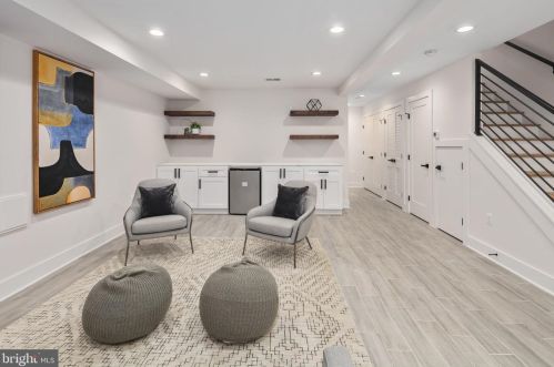 407 Decatur St, Washington DC  20011-4744 exterior