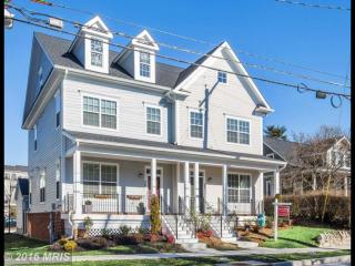 32 Burke Ave, Baltimore, MD 21286-1124